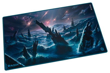 Playmat Ultimate: MTG Edge of Eternities