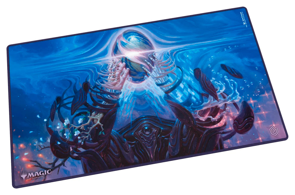 Playmat Ultimate: MTG Edge of Eternities