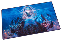 Playmat Ultimate: MTG Edge of Eternities