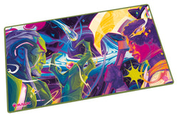 Playmat Ultimate: MTG Edge of Eternities