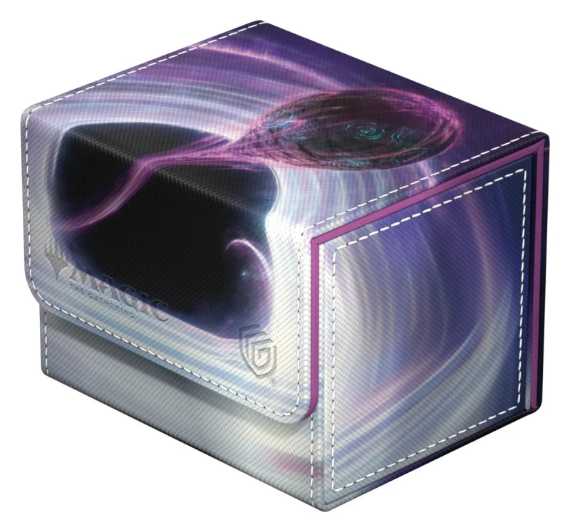 Deck Box Ultimate: Sidewinder 100+ Standard Size XenoSkin- MTG- Edge of Eternities