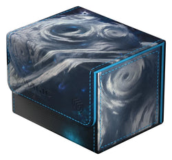 Deck Box Ultimate: Sidewinder 100+ Standard Size XenoSkin- MTG- Edge of Eternities