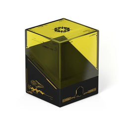 Deck Case Ultimate: Boulder 100+ MTG- Edge of Eternities