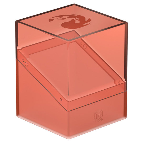 Deck Box Ultimate: Boulder 100+ Magic the Gathering - Mana Edition