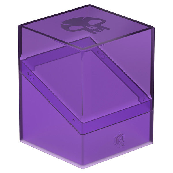 Deck Box Ultimate: Boulder 100+ Magic the Gathering - Mana Edition
