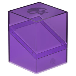 Deck Box Ultimate: Boulder 100+ Magic the Gathering - Mana Edition