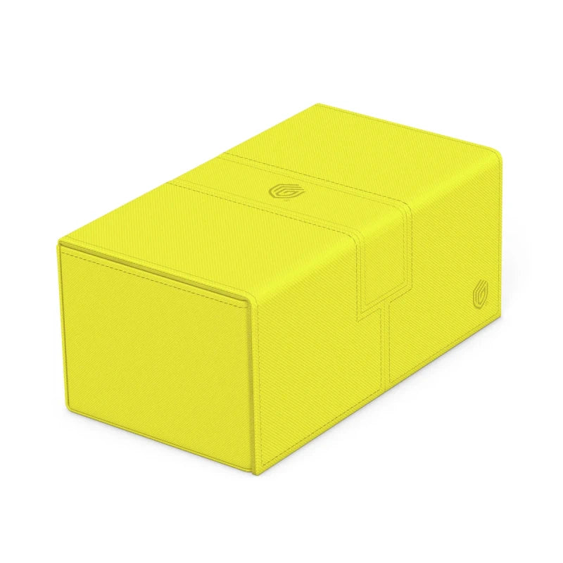 Deck Box Ultimate: Twin Flip`n`Tray: 200+: Summer Edition