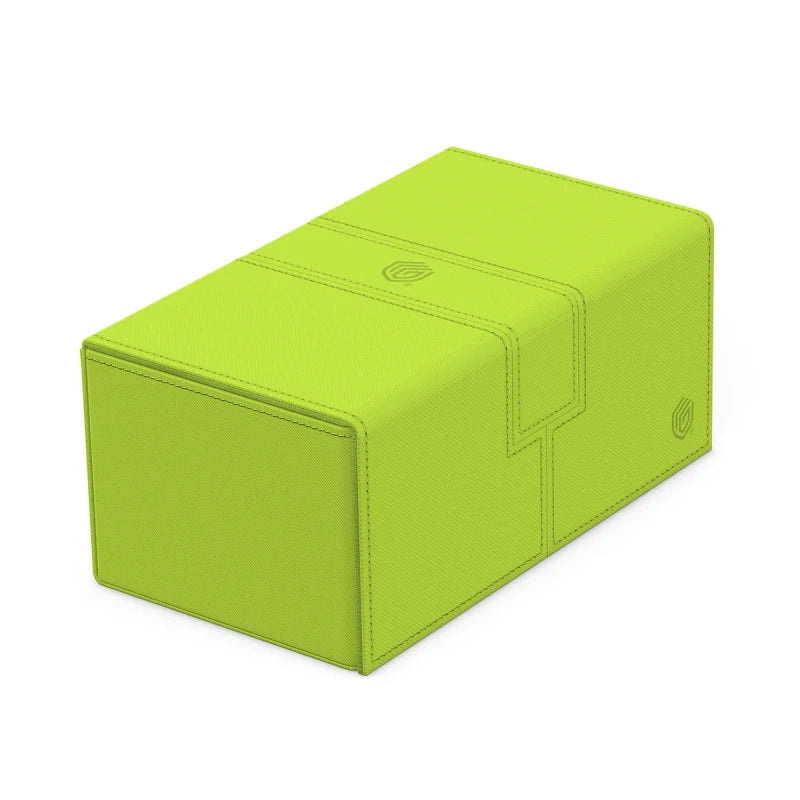 Deck Box Ultimate: Twin Flip`n`Tray: 200+: Summer Edition