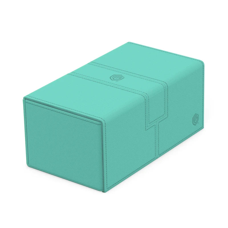 Deck Box Ultimate: Twin Flip`n`Tray: 200+: Summer Edition