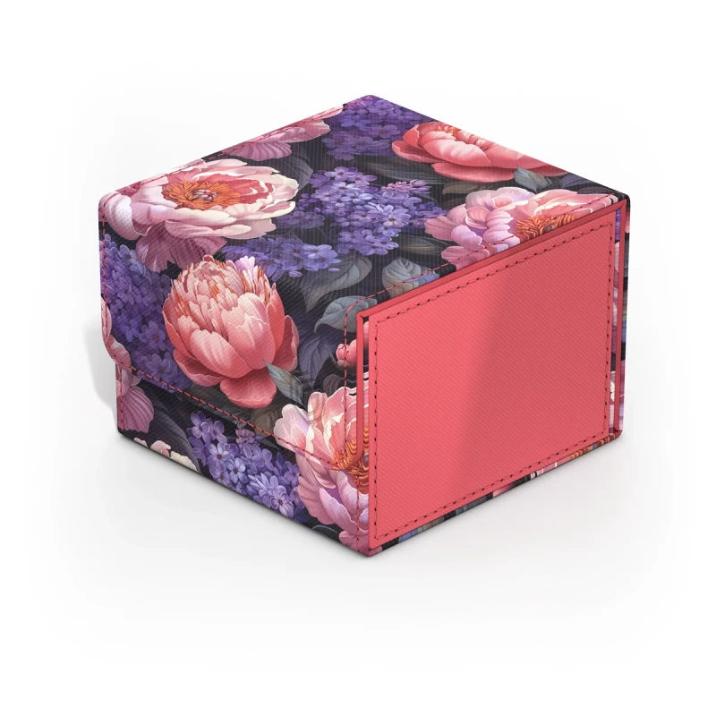 Deck Box Ultimate: Sidewinder 100+ Floral Places