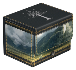 Deck Box Ultimate: Sidewinder 100+: Lord of the Rings: Places of Middle Earth