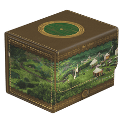 Deck Box Ultimate: Sidewinder 100+: Lord of the Rings: Places of Middle Earth