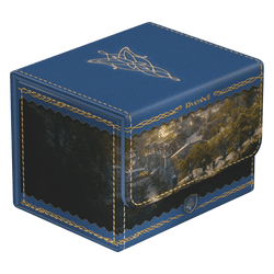 Deck Box Ultimate: Sidewinder 100+: Lord of the Rings: Places of Middle Earth