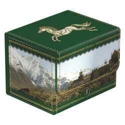 Deck Box Ultimate: Sidewinder 100+: Lord of the Rings: Places of Middle Earth