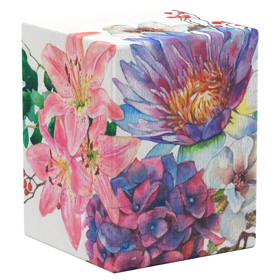 Deck Box Ultimate: Boulder 100+ Floral Places