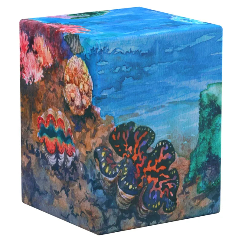 Deck Box Ultimate: Boulder 100+ Coral Places