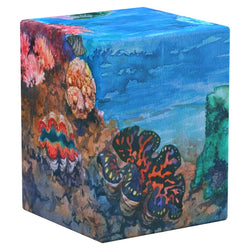 Deck Box Ultimate: Boulder 100+ Coral Places