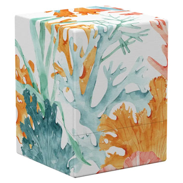 Deck Box Ultimate: Boulder 100+ Coral Places