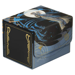 Card Box Ultimate: Sidewinder 100 Xenoskin MTG Secrets Of Strixhaven: