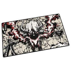 Playmat Ultimate: MTG Secrets Of Strixhaven