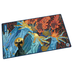 Playmat Ultimate: MTG Secrets Of Strixhaven