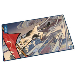 Playmat Ultimate: MTG Secrets Of Strixhaven