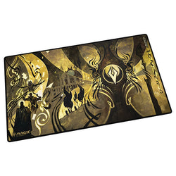 Playmat Ultimate: MTG Secrets Of Strixhaven