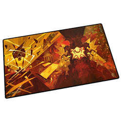 Playmat Ultimate: MTG Secrets Of Strixhaven