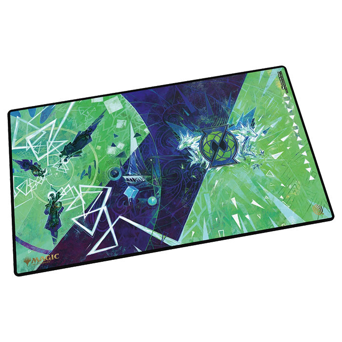 Playmat Ultimate: MTG Secrets Of Strixhaven
