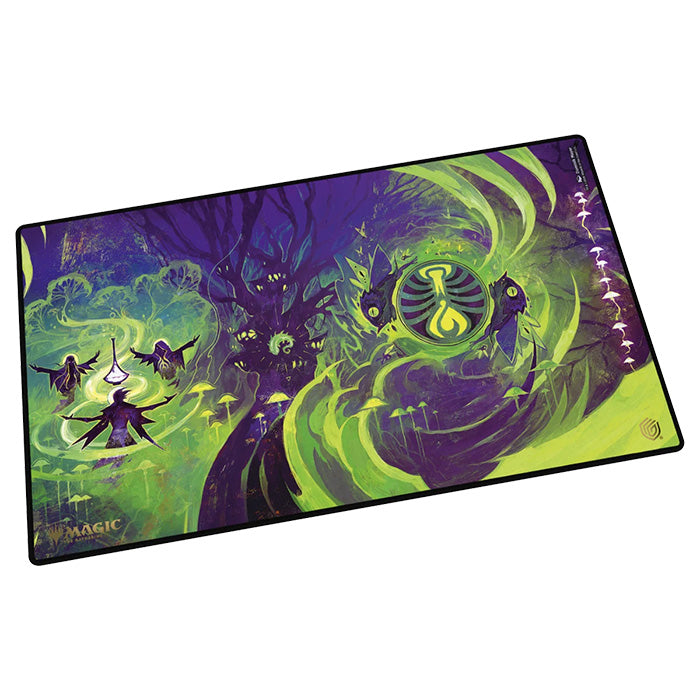 Playmat Ultimate: MTG Secrets Of Strixhaven