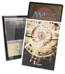 Card Sleeves Ultimate: Art Sleeves MTG Secrets Of Strixhaven
