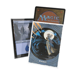 Card Sleeves Ultimate: Art Sleeves MTG Secrets Of Strixhaven