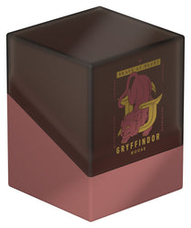 Deck Case Ultimate: Boulder 100+ Harry Potter - 4 Houses