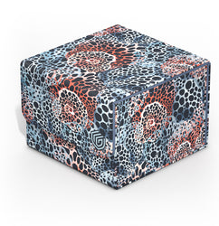 Deck Box Ultimate: Sidewinder: 100 Coral Places