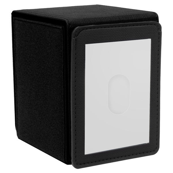 Deck Box Ultra Pro: Patchcraft Alcove Flip