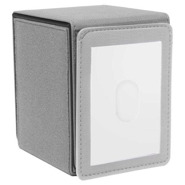 Deck Box Ultra Pro: Patchcraft Alcove Flip