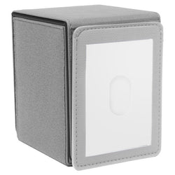 Deck Box Ultra Pro: Patchcraft Alcove Flip