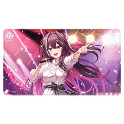 Playmat Ultra Pro: Stitched Edge Hololive