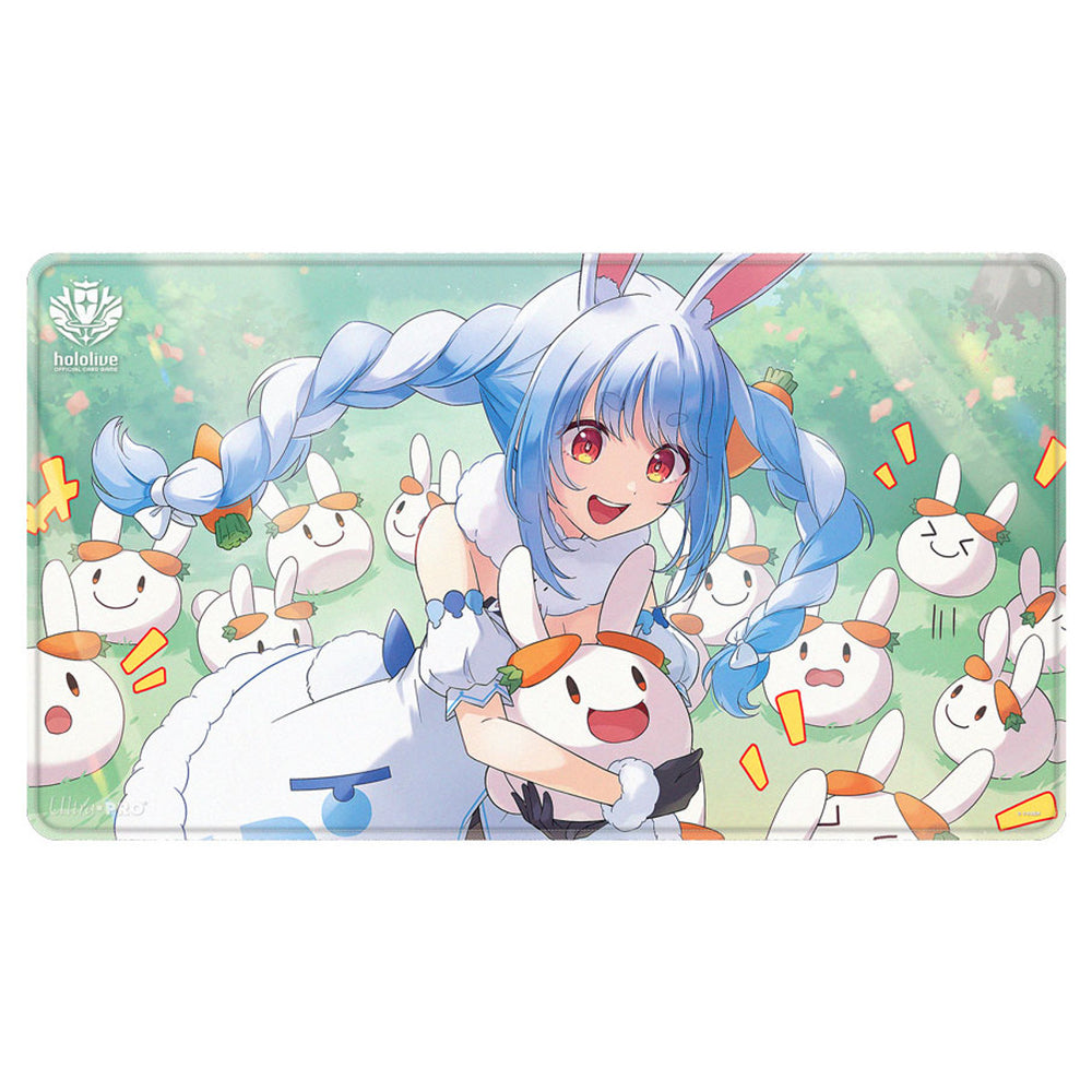 Playmat Ultra Pro: Stitched Edge Hololive