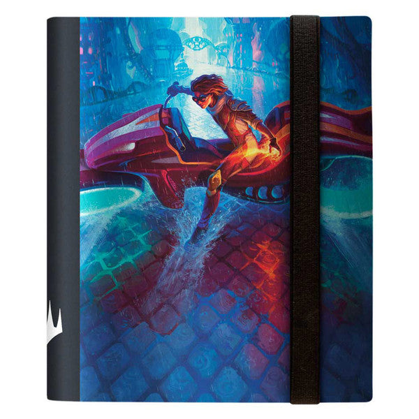 Binder Magic the Gathering: 4-Pocket