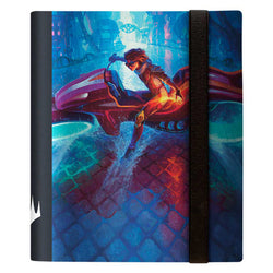 Binder Magic the Gathering: 4-Pocket