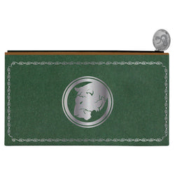Dungeons & Dragons Artifacts Across Eternities: Drizzt & the Forgotten Realms: Premium Pencil & Dice Bag