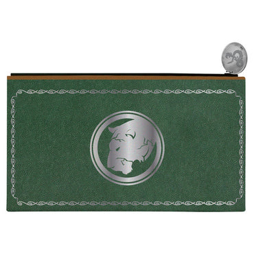 Dungeons & Dragons Artifacts Across Eternities: Drizzt & the Forgotten Realms: Premium Pencil & Dice Bag