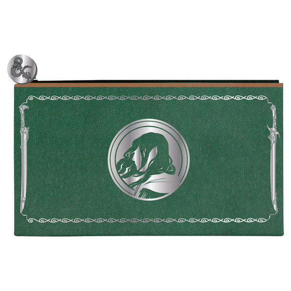 Dungeons & Dragons Artifacts Across Eternities: Drizzt & the Forgotten Realms: Premium Pencil & Dice Bag