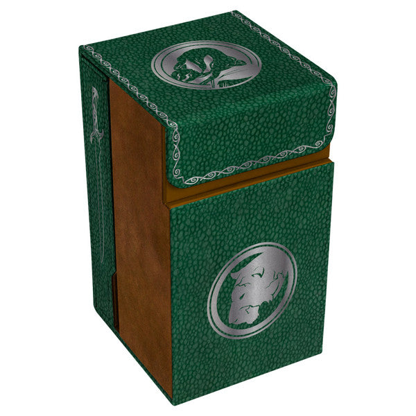 Dungeons & Dragons Artifacts Across Eternities: Drizzt & the Forgotten Realms: Premium Dice Tower