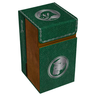 Dungeons & Dragons Artifacts Across Eternities: Drizzt & the Forgotten Realms: Premium Dice Tower