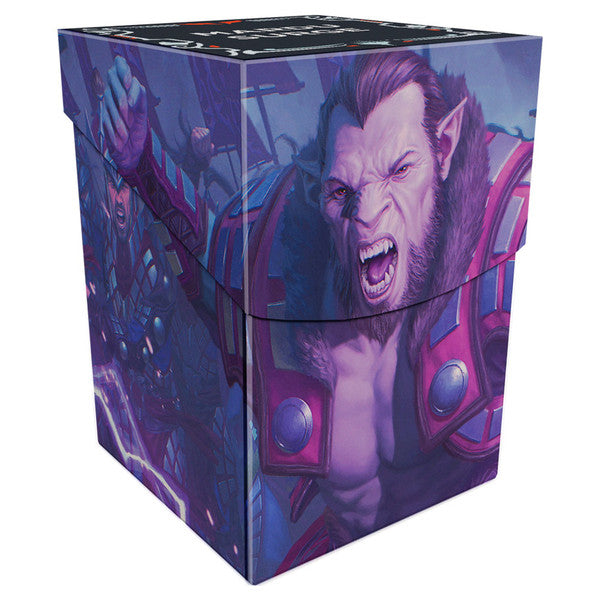 Deck Box Magic the Gathering: Return to Tarkir 100+