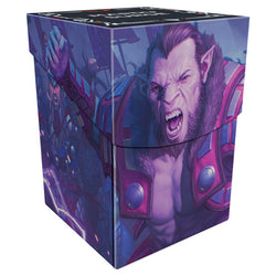 Deck Box Magic the Gathering: Return to Tarkir 100+