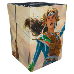 Deck Box Magic the Gathering: Return to Tarkir 100+