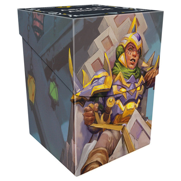 Deck Box Magic the Gathering: Return to Tarkir 100+